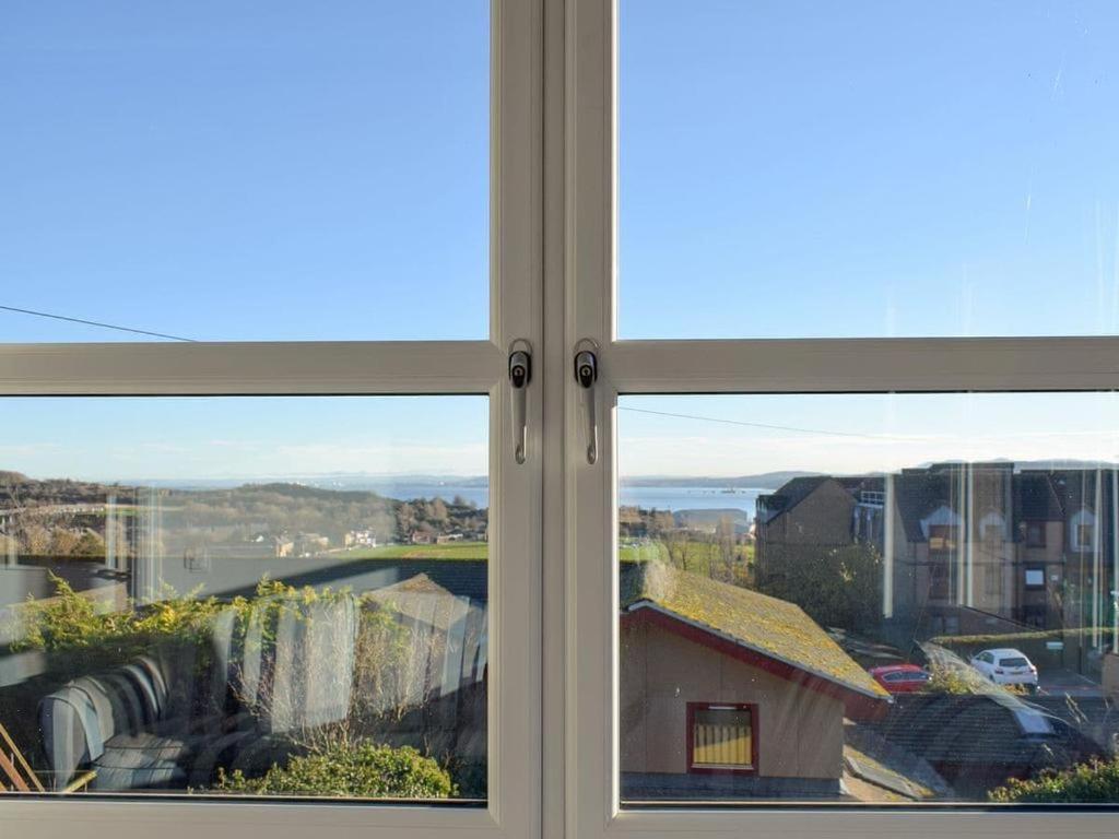 Courtyard Holiday Apartments Inverkeithing Exterior photo
